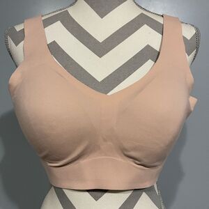 Honeylove Brown Bra